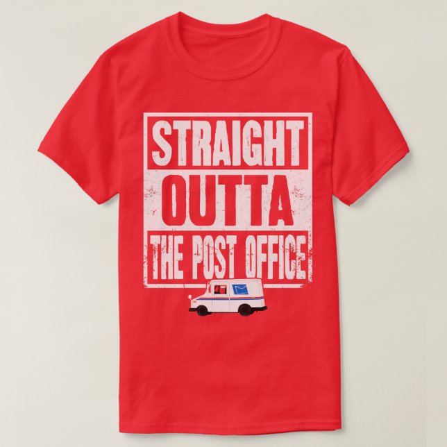 Camiseta Hetero fora do posto (Frente do Design)