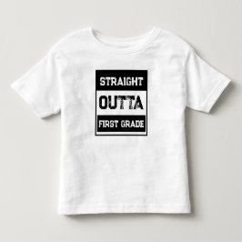 Camiseta Hetero fora do primeiro grau