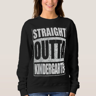 Camiseta Hetero Graduação Mais velho 2022 Outta Kinder