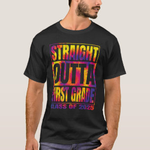 Camiseta Hetero Não Classificado Na Primeira Classe De 2025