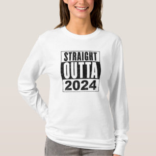 Camiseta Hetero Out 2024