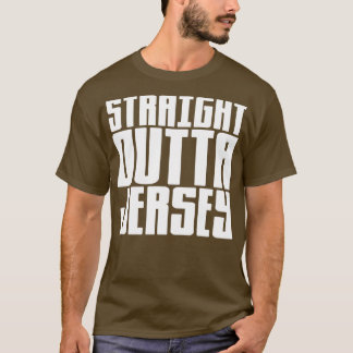 Camiseta Hetero Out Jersey 1