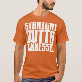 Camiseta Hetero Out Tennessee