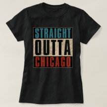 Hetero Outta Chicago Illinois IL EUA