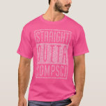 Camiseta Hetero Outta Comp Sci Parody Science<br><div class="desc">Hetero Outta Comp Sci Parody Science</div>