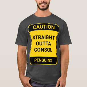 CAMISETA HETERO OUTTA CONSOL 1