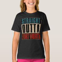 Hetero Outta Fort Wort Texas TX EUA