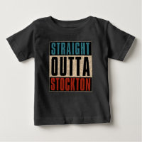 Hetero Outta Stockton California CA