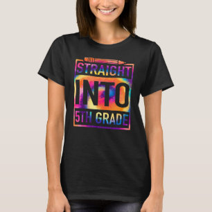 Camiseta Hetero Para Professor De Cortinas De 5 De Volta Pa