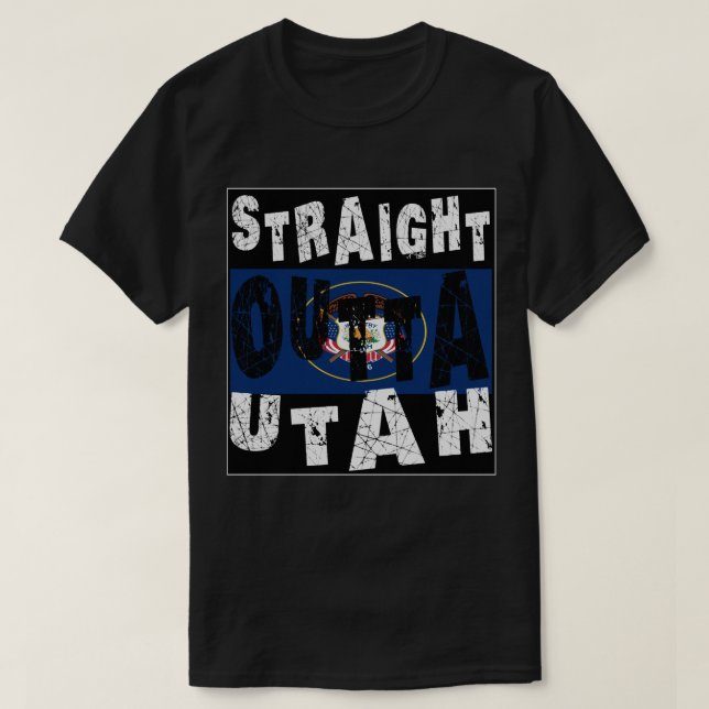 Camiseta HETERO PERSONALIZADO Fora da Equipe de Memória de  (Frente do Design)