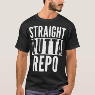 Camiseta HETERO REPO fora de graça 