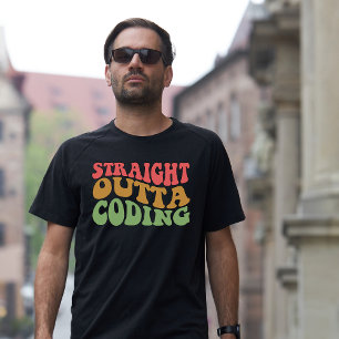 Camiseta Hetero retroativo sem codificação