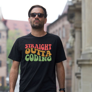 Camiseta Hetero retroativo sem codificação
