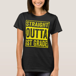 Camiseta Hetero Superior A 1rua Graduação Da Primeira Class