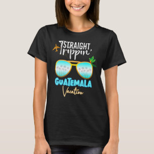 Camiseta Hetero Trippin Guatemala Viagem Vacing Group M