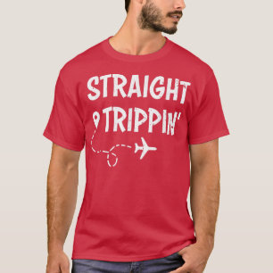 Camiseta Hetero Trippin Vacage Lover Dis