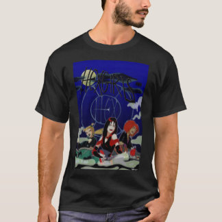 Camiseta Hex Girls Essential