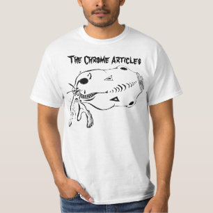 Camiseta HEY BOM LOOKIN (Mounding)
