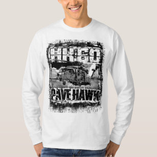 Camiseta HH-60 Pave Hawk