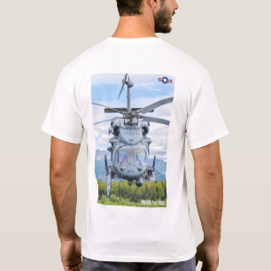 CAMISETA HH-60G PAVE HAWK