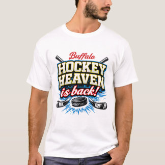 Camiseta HH está de volta!