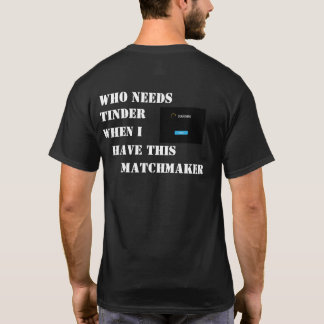 Camiseta HHOD - Casamenteiro