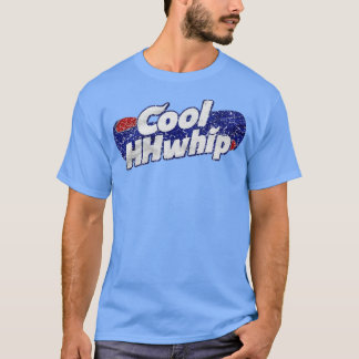 Camiseta Hhwhip legal