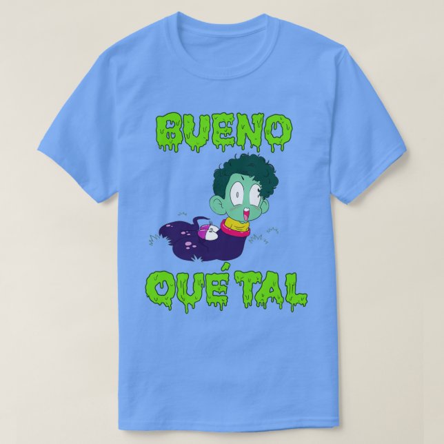 Camiseta Hi whats up  (Frente do Design)