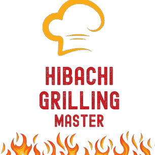 Camiseta Hibachi Griling Master