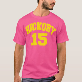 Camiseta Hickory 15 - Hoosiers