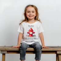 Hidrante de incêndio lúdico no parque