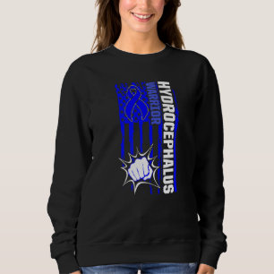 Camiseta Hidrocefalus Survivor Inspirador no Guerreiro da C