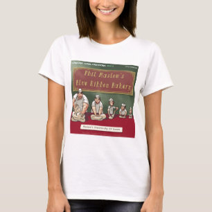 Camiseta Hierarquia de Necessidades de Maslow