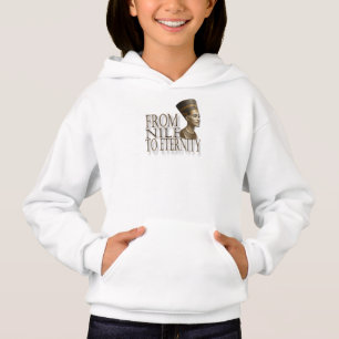 Camiseta Hieroglyph Royal Hoodie