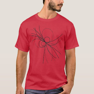 Camiseta Higgs boson