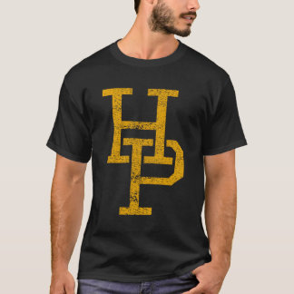 Camiseta Highland Park Scots Vintage Hp