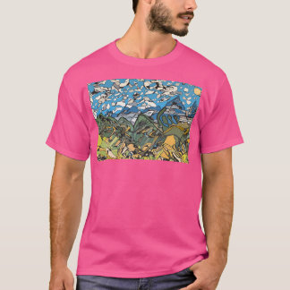 Camiseta Highlands Ativos