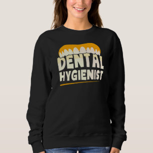 Camiseta Higiene da Equipe de Dentista Clínico de Higiene D