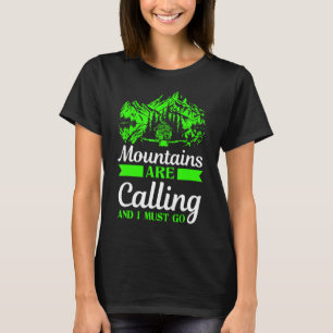 Camiseta Hiker De Pista Retro Na Montanha Solar 3 Do Rock R