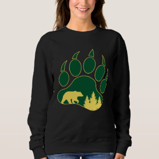 Camiseta Hiking Bear Wear