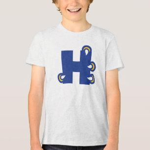 Camiseta Hilbert College H