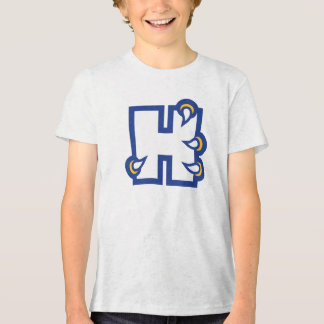 Camiseta Hilbert College H