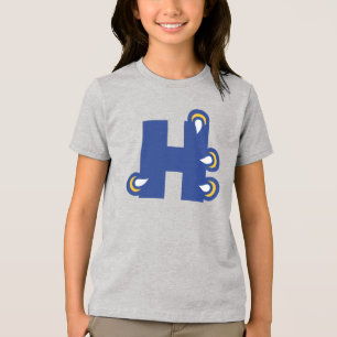 Camiseta Hilbert College H