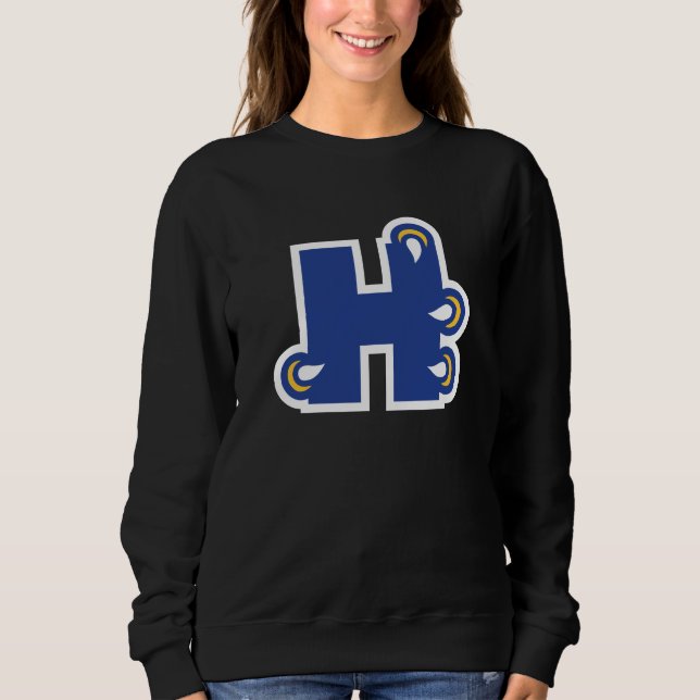 Camiseta Hilbert College H (Frente)