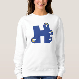 Camiseta Hilbert College H
