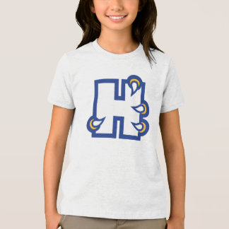 Camiseta Hilbert College H