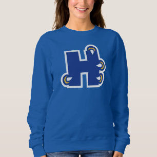 Camiseta Hilbert College H