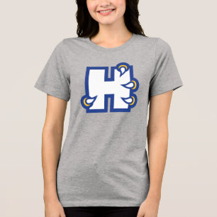 Camiseta Hilbert College H