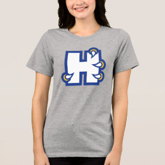 Camiseta Hilbert College H
