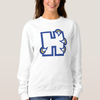 Camiseta Hilbert College H